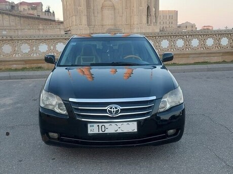 Toyota Avalon