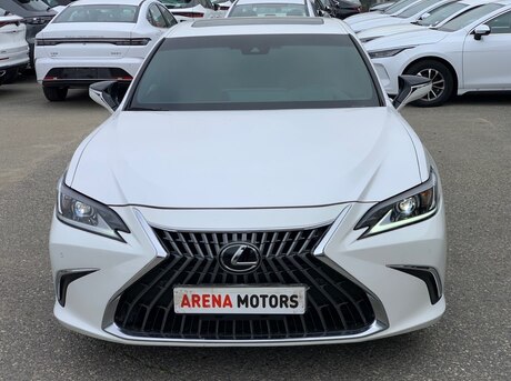 Lexus ES 300h