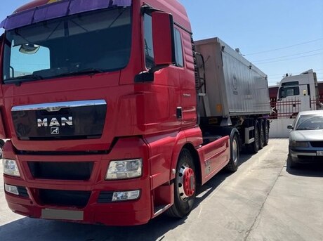 MAN TGX 18.440