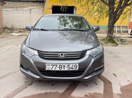 Honda Insight 2010