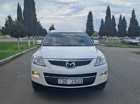 Mazda CX-9