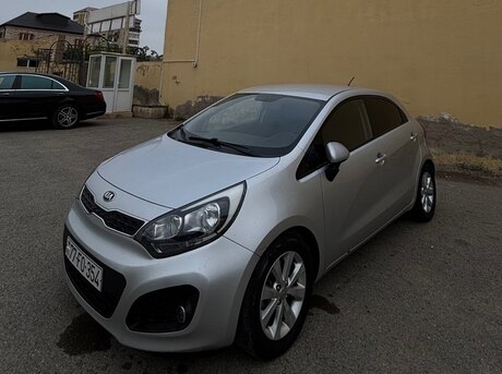 Kia Pride