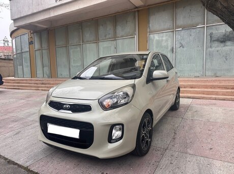 Kia Morning