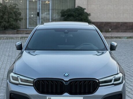 BMW 530e