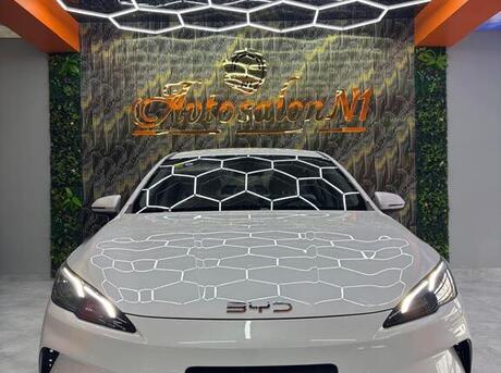 BYD Seal 05