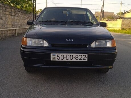LADA (VAZ) 2115
