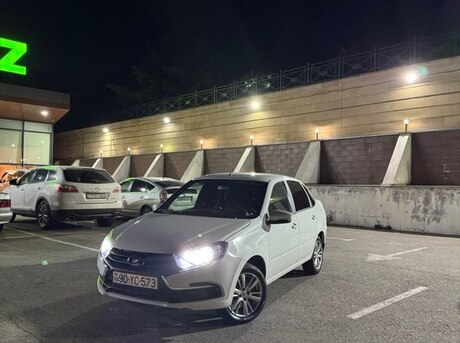 LADA (VAZ) Granta