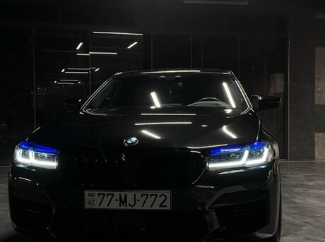 BMW 530e