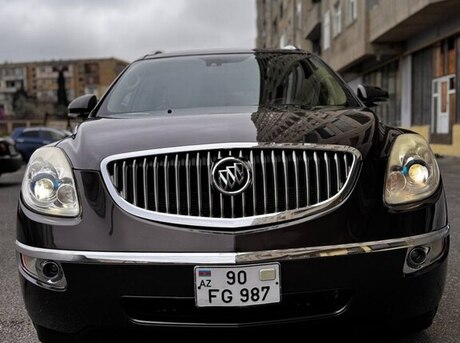 Buick Enclave