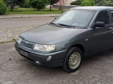 LADA (VAZ) 2110