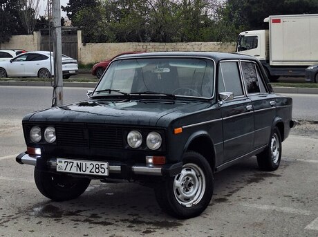 LADA (VAZ) 2106