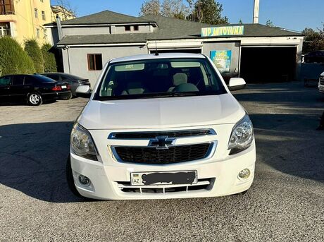 Chevrolet Cobalt