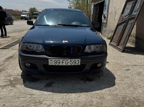 BMW 318