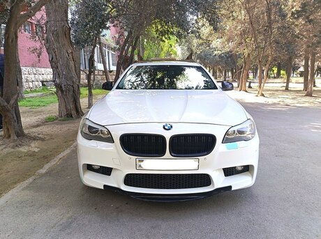 BMW 528