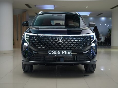 Changan CS 55 Plus