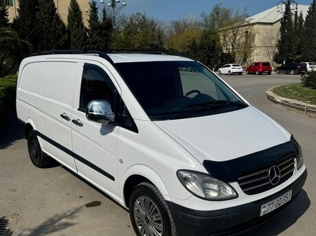 Mercedes Vito