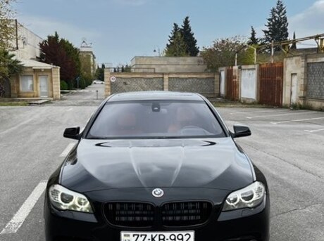 BMW 528