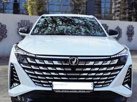 Changan Uni-Z