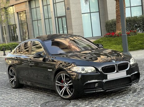 BMW 528
