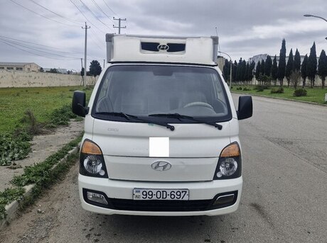 Hyundai H 100