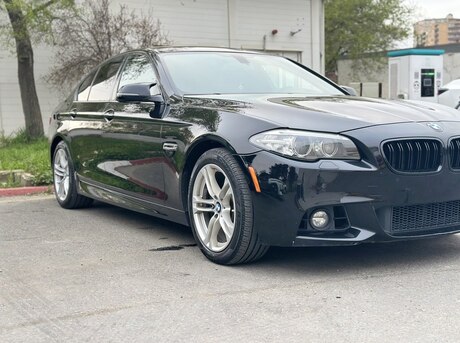 BMW 528