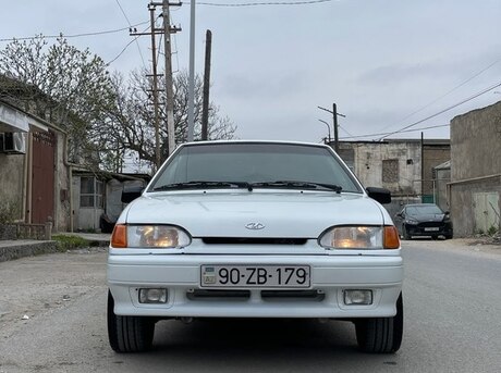LADA (VAZ) 2115