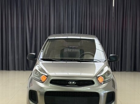 Kia Morning