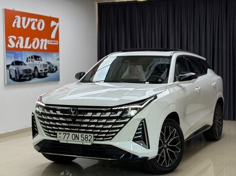 Changan Uni-Z