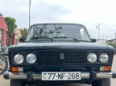 LADA (VAZ) 2106