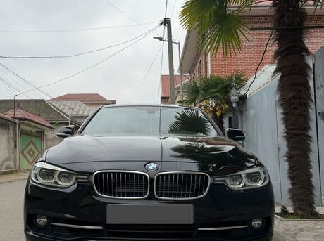 BMW 330e