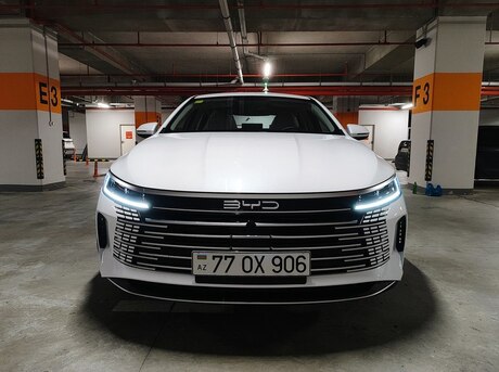BYD Destroyer 05