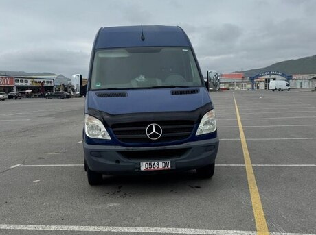Mercedes Sprinter 515