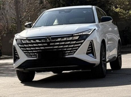 Changan Uni-Z