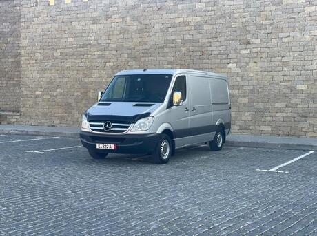 Mercedes Sprinter 311