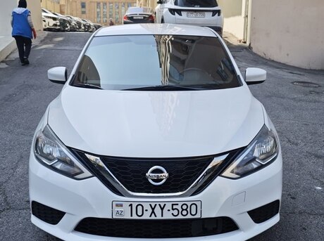 Nissan Sentra