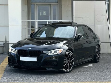BMW 328