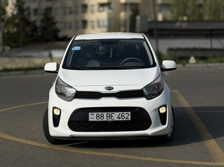 Kia Morning