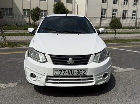 Saipa Saina