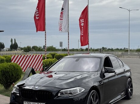 BMW 528