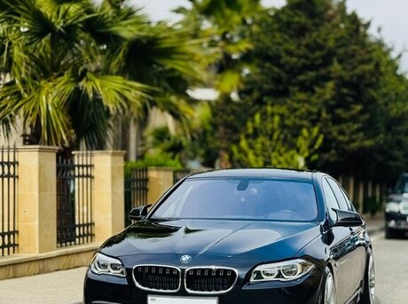 BMW 520d