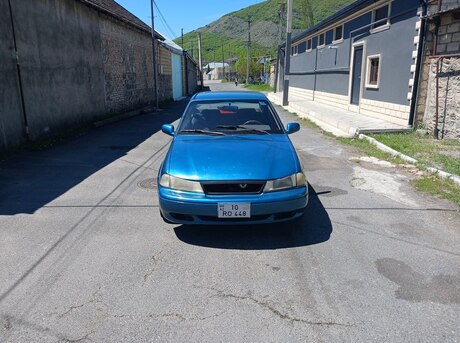 Daewoo Nexia