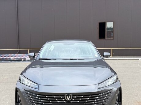 Changan Eado