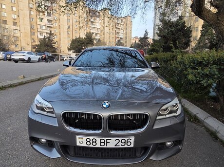 BMW 528