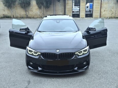 BMW 430