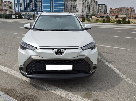 Toyota Frontlander