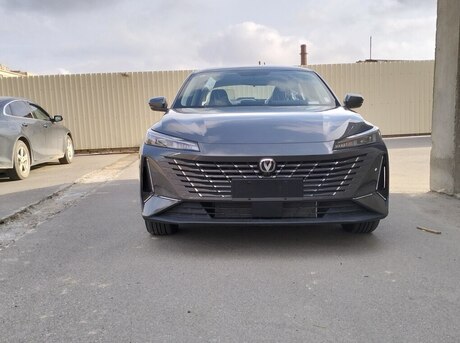 Changan Eado