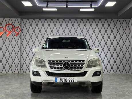 Mercedes ML 350 4MATIC