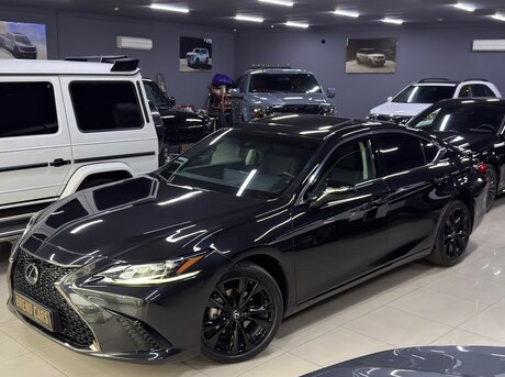 Lexus ES 300h