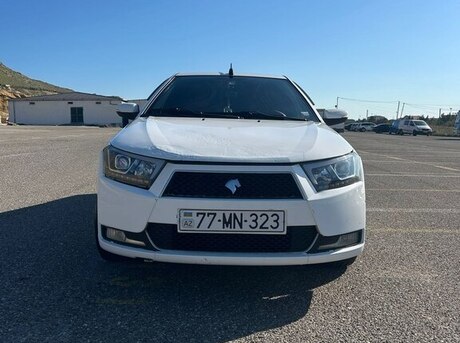Khazar SD