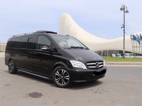 Mercedes Viano